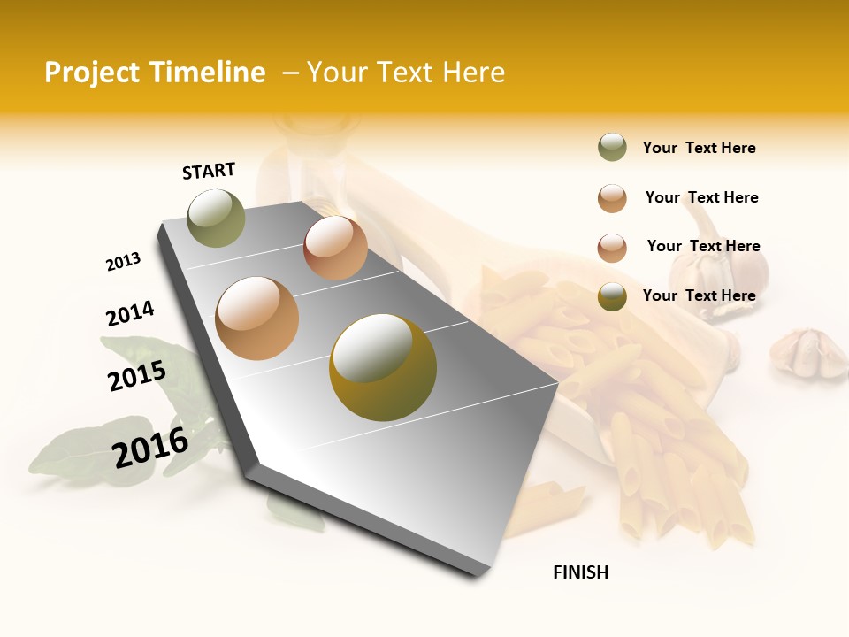 Cooking Cuisine Culinary PowerPoint Template