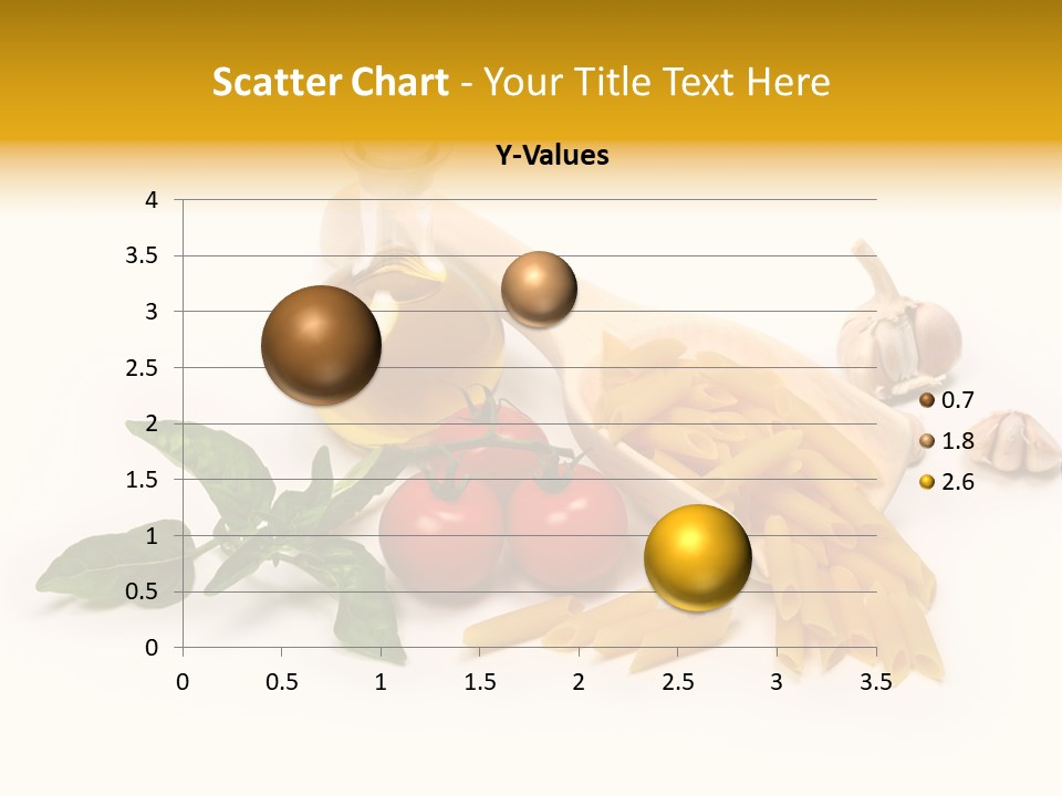 Cooking Cuisine Culinary PowerPoint Template