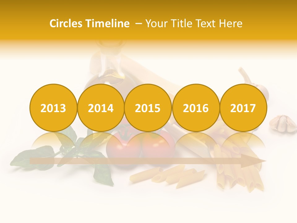 Cooking Cuisine Culinary PowerPoint Template