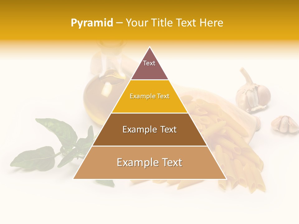 Cooking Cuisine Culinary PowerPoint Template