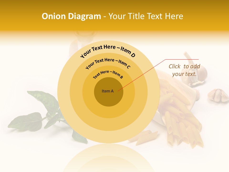 Cooking Cuisine Culinary PowerPoint Template