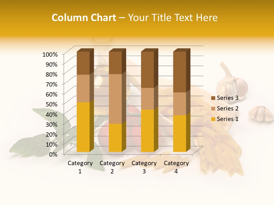 Cooking Cuisine Culinary PowerPoint Template