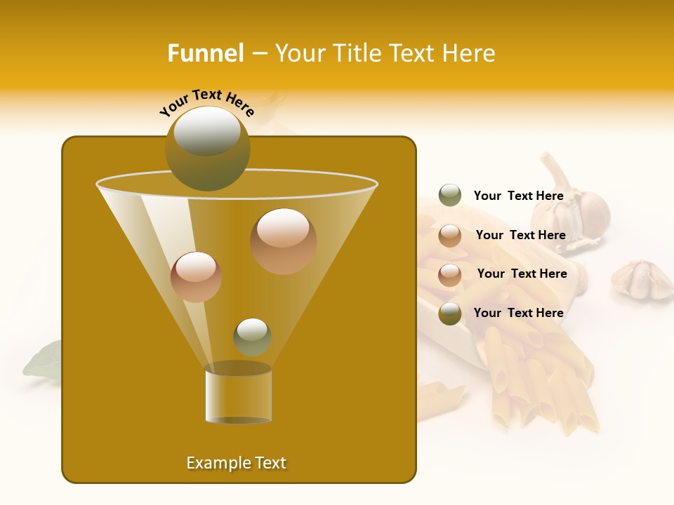 Cooking Cuisine Culinary PowerPoint Template