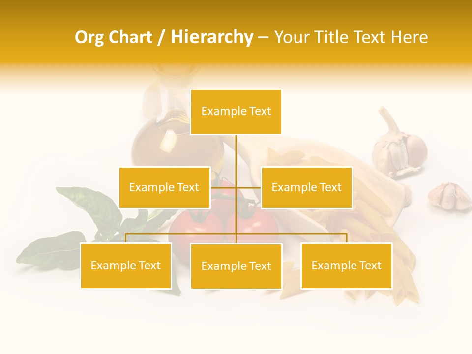 Cooking Cuisine Culinary PowerPoint Template