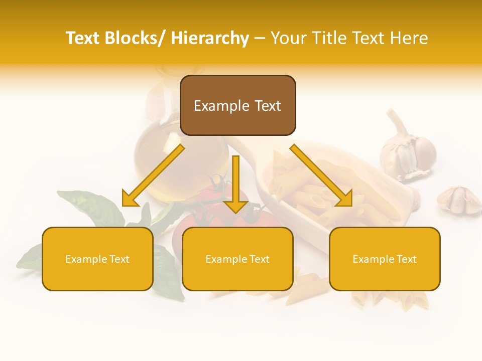 Cooking Cuisine Culinary PowerPoint Template