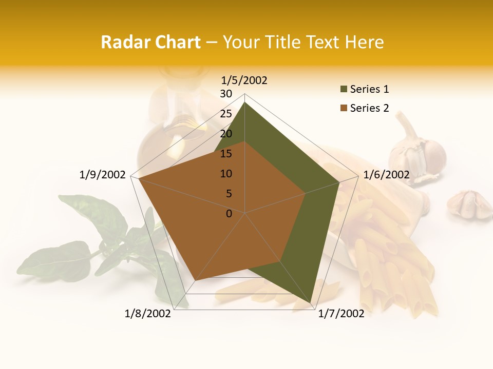 Cooking Cuisine Culinary PowerPoint Template