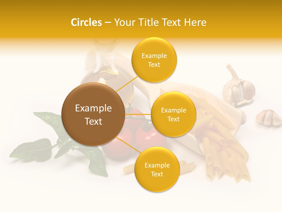 Cooking Cuisine Culinary PowerPoint Template