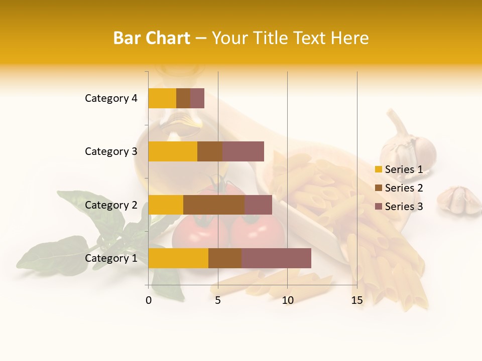 Cooking Cuisine Culinary PowerPoint Template
