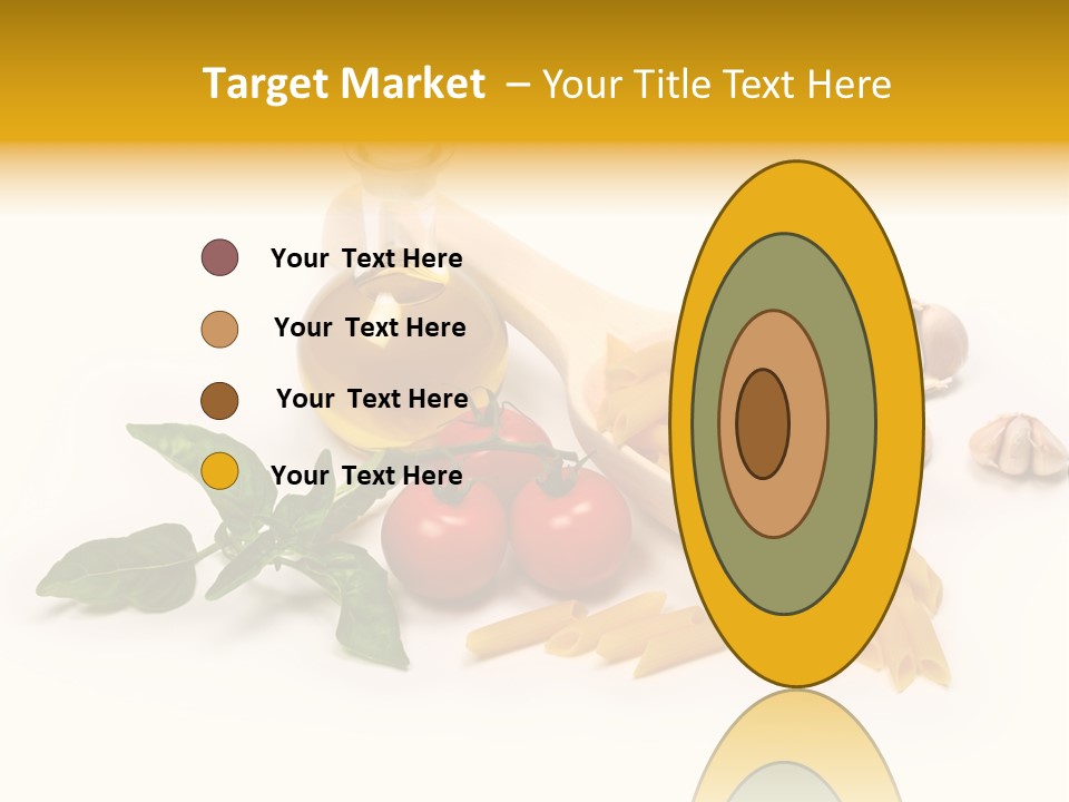 Cooking Cuisine Culinary PowerPoint Template