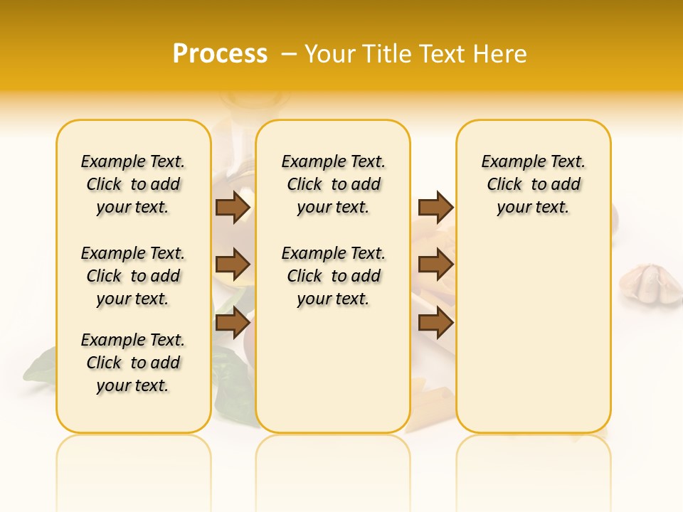 Cooking Cuisine Culinary PowerPoint Template