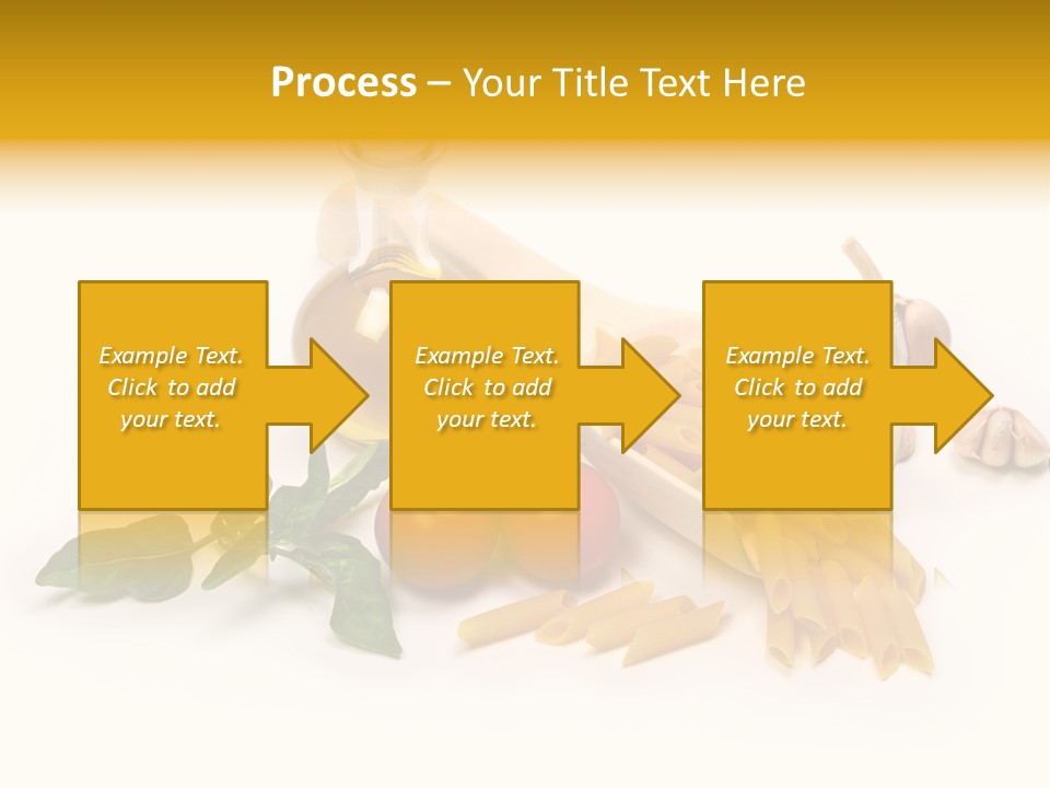 Cooking Cuisine Culinary PowerPoint Template