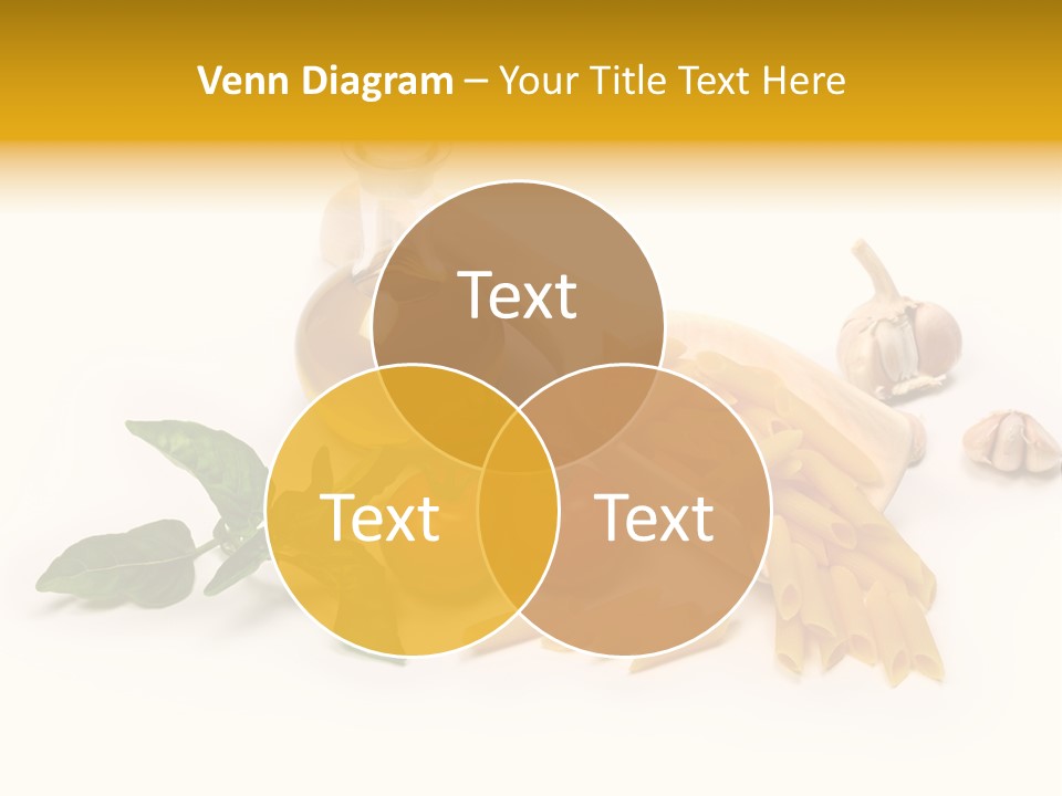 Cooking Cuisine Culinary PowerPoint Template