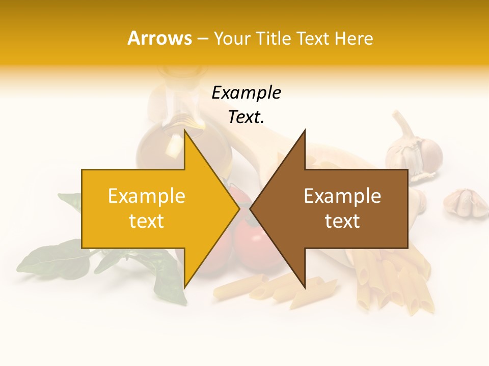Cooking Cuisine Culinary PowerPoint Template