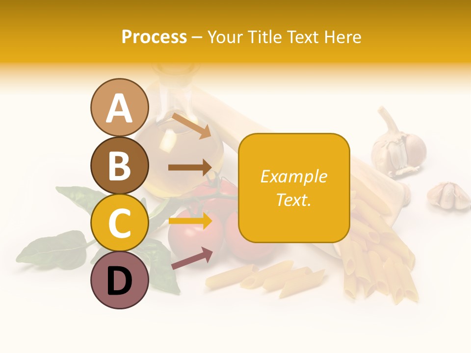 Cooking Cuisine Culinary PowerPoint Template