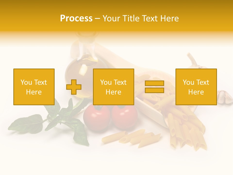 Cooking Cuisine Culinary PowerPoint Template