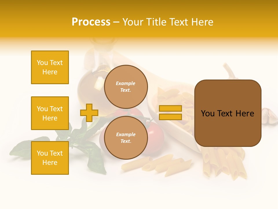 Cooking Cuisine Culinary PowerPoint Template