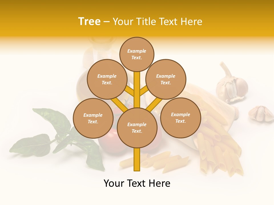 Cooking Cuisine Culinary PowerPoint Template
