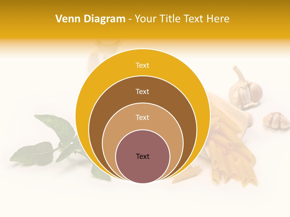 Cooking Cuisine Culinary PowerPoint Template