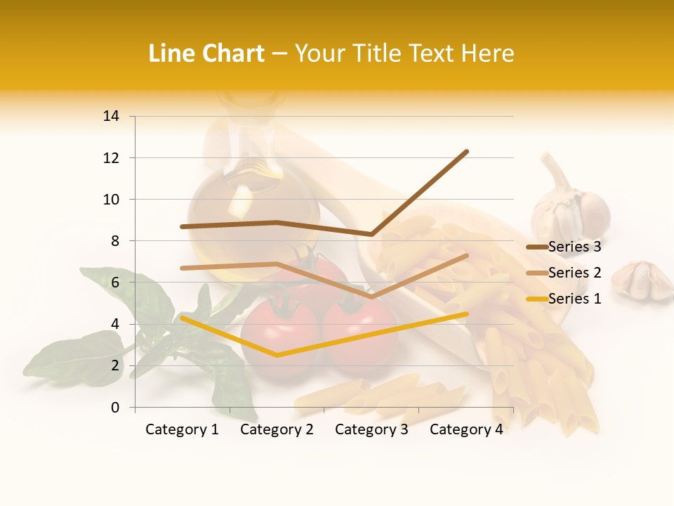 Cooking Cuisine Culinary PowerPoint Template