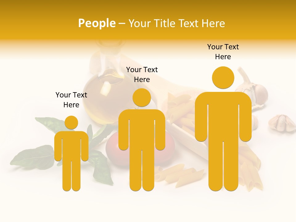 Cooking Cuisine Culinary PowerPoint Template