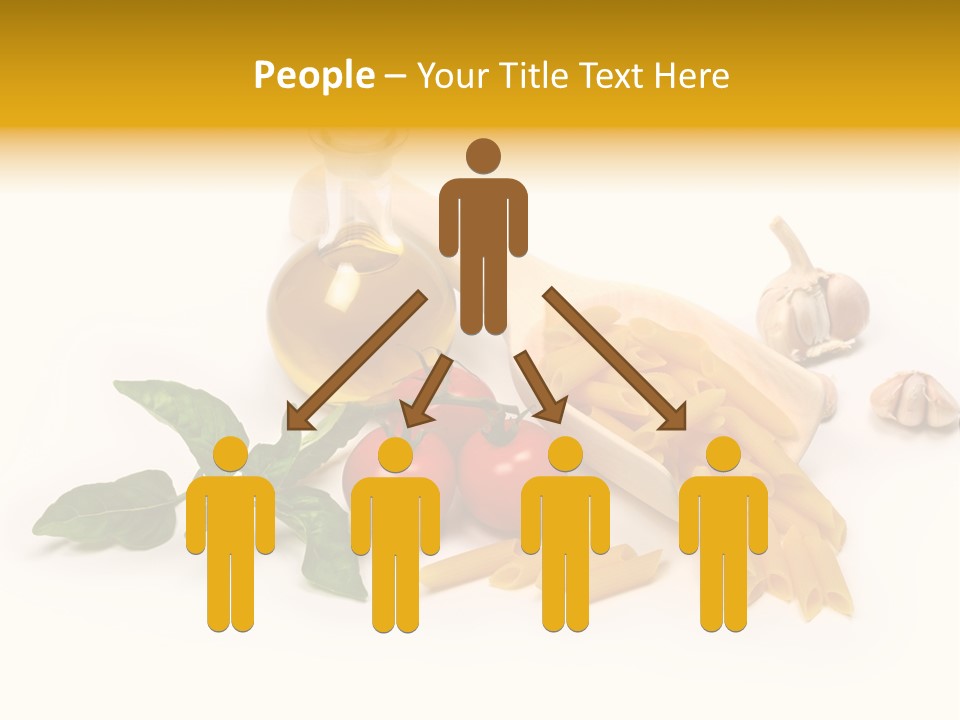 Cooking Cuisine Culinary PowerPoint Template