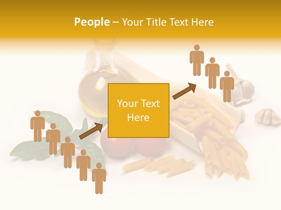 Cooking Cuisine Culinary PowerPoint Template