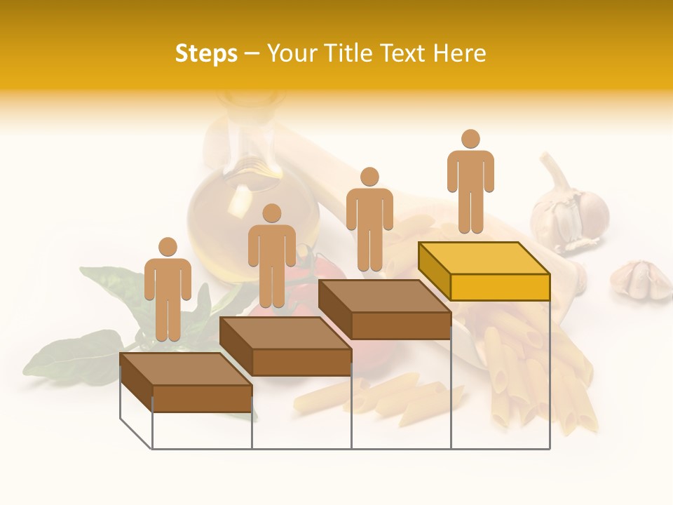 Cooking Cuisine Culinary PowerPoint Template