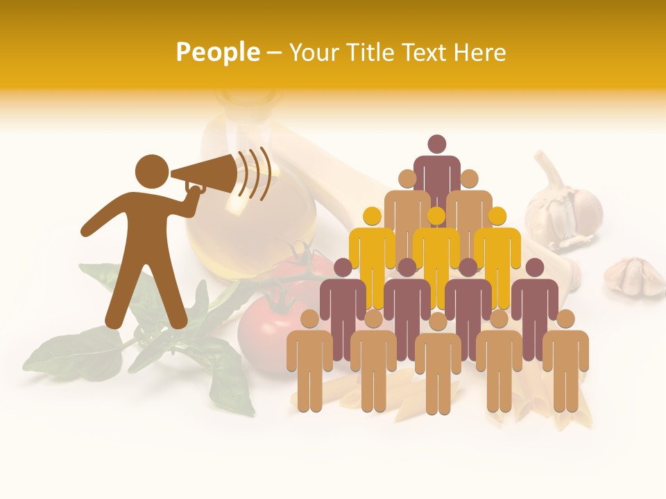 Cooking Cuisine Culinary PowerPoint Template