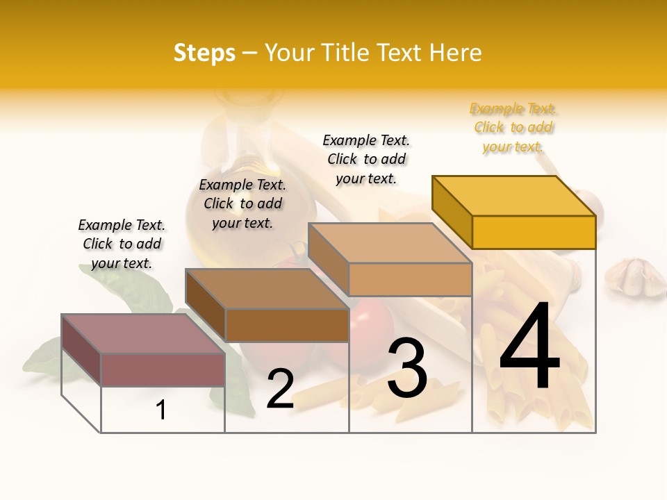Cooking Cuisine Culinary PowerPoint Template