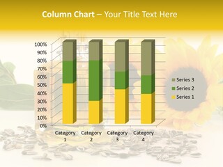 Leaf Kitchen Healthy PowerPoint Template