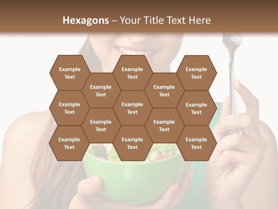 Humor Corporation Writing PowerPoint Template