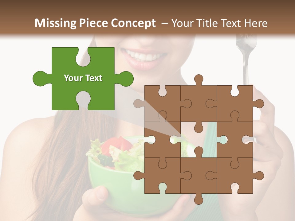 Humor Corporation Writing PowerPoint Template