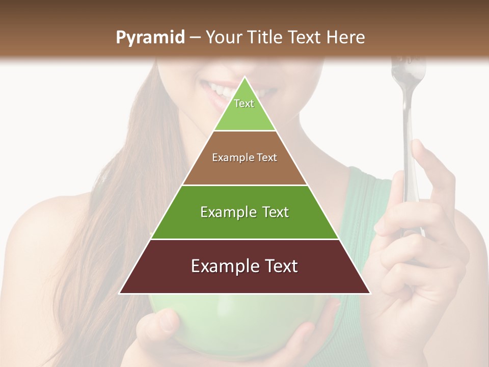 Humor Corporation Writing PowerPoint Template