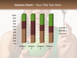 Humor Corporation Writing PowerPoint Template