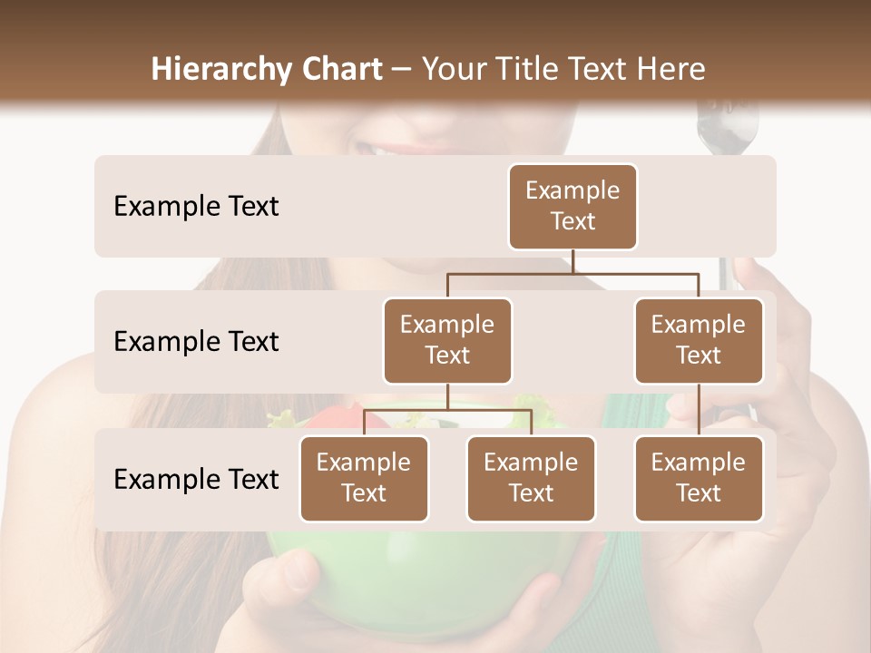 Humor Corporation Writing PowerPoint Template