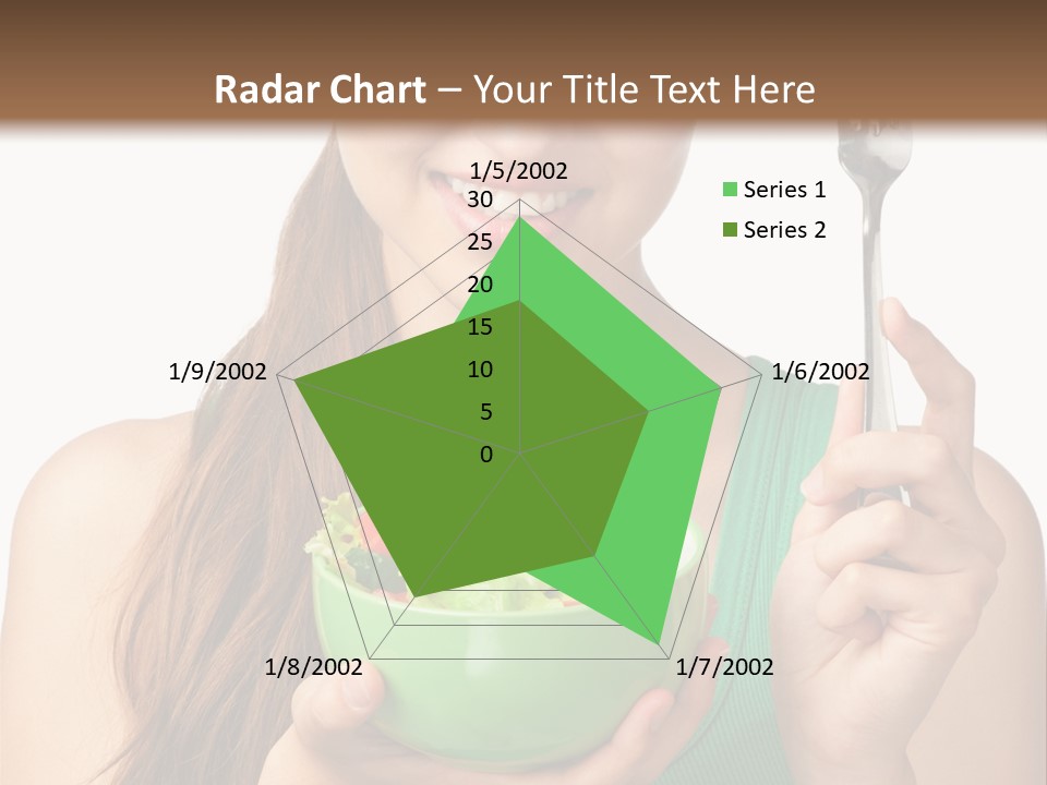 Humor Corporation Writing PowerPoint Template