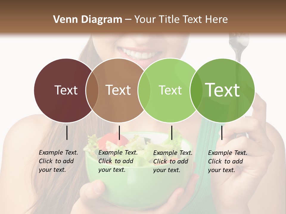 Humor Corporation Writing PowerPoint Template