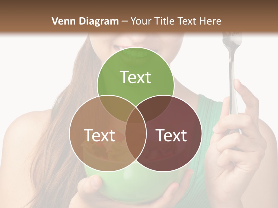 Humor Corporation Writing PowerPoint Template