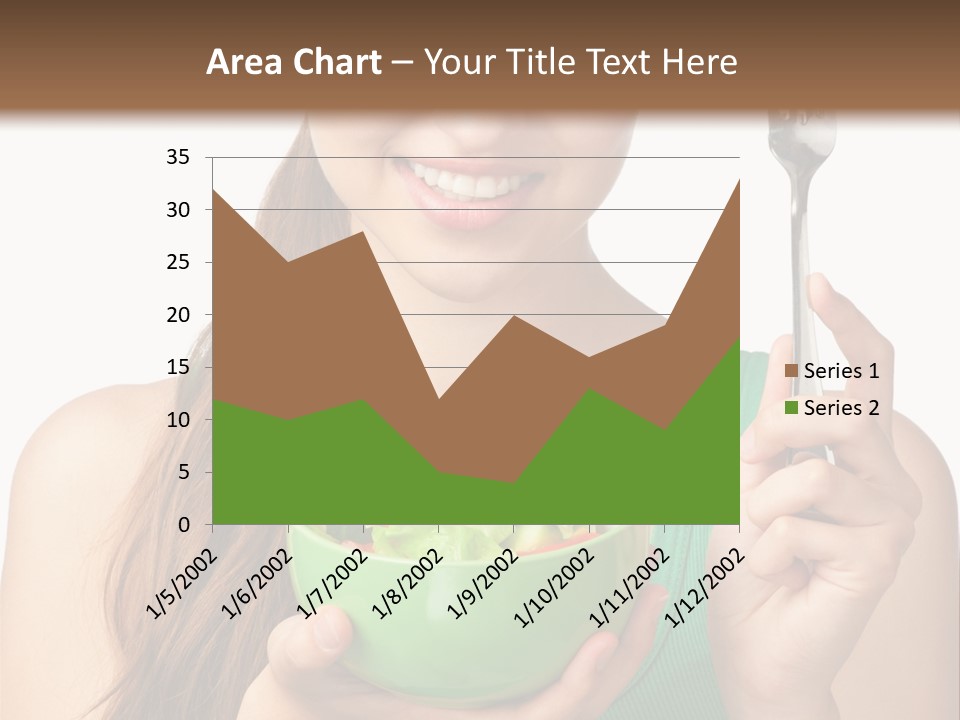 Humor Corporation Writing PowerPoint Template