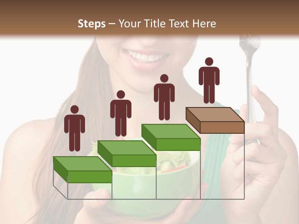 Humor Corporation Writing PowerPoint Template