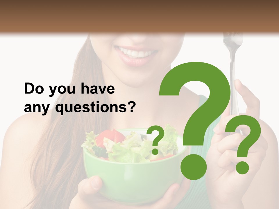 Humor Corporation Writing PowerPoint Template