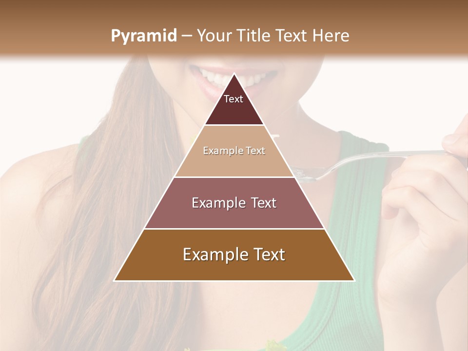 Conference Bu Ine Figure PowerPoint Template