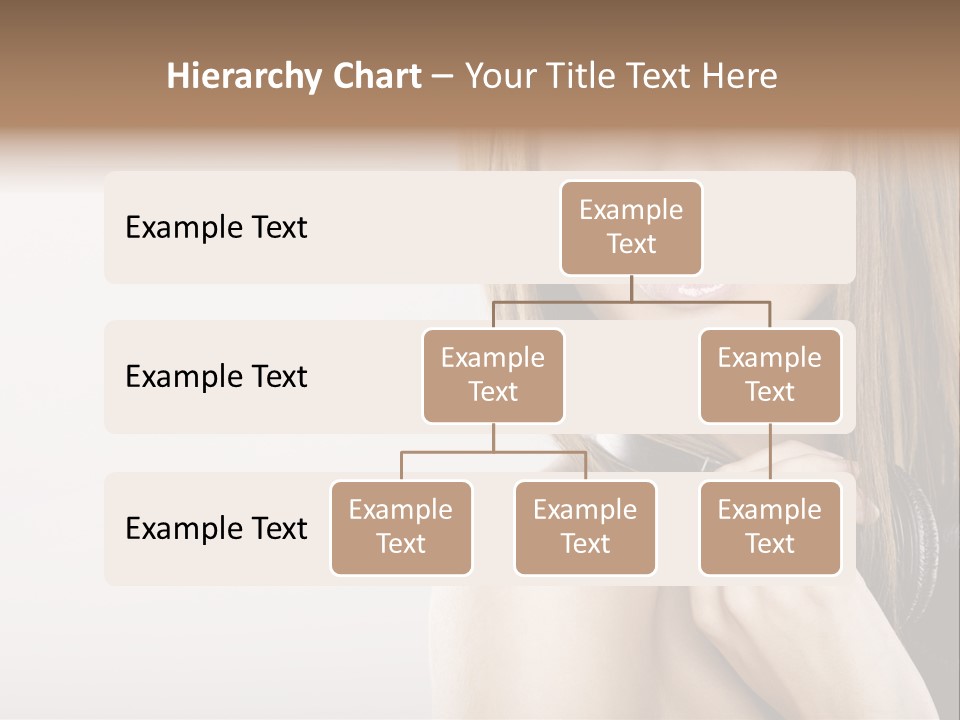 Multicolor Beautiful Gorgeou PowerPoint Template
