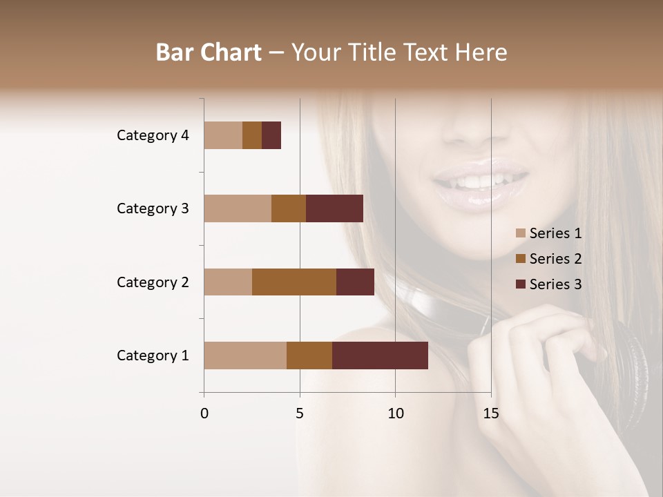 Multicolor Beautiful Gorgeou PowerPoint Template