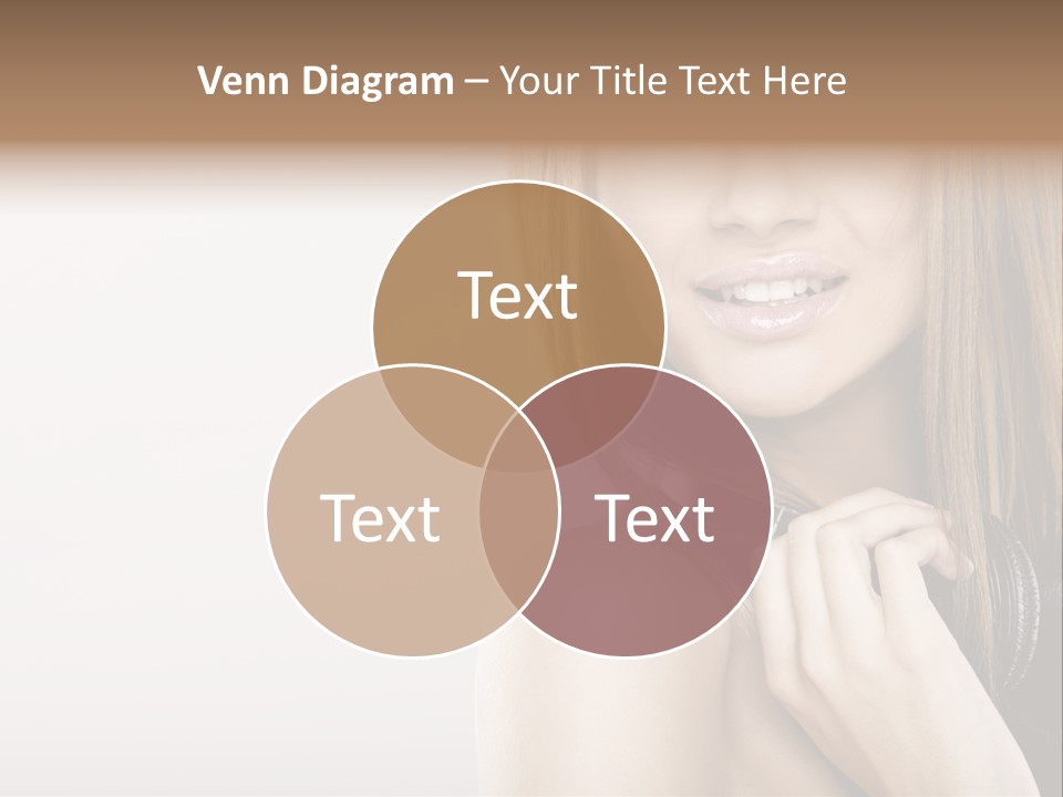 Multicolor Beautiful Gorgeou PowerPoint Template