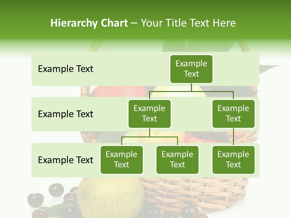 Product Summer Vitamin PowerPoint Template