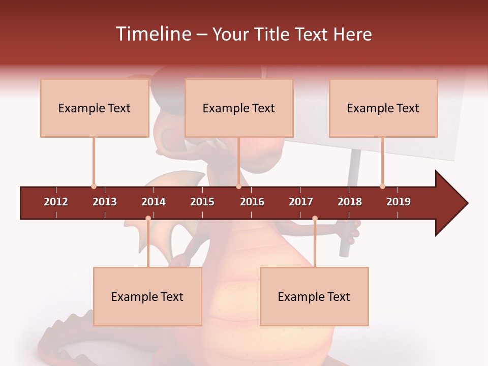 Design Sunglasses Head PowerPoint Template