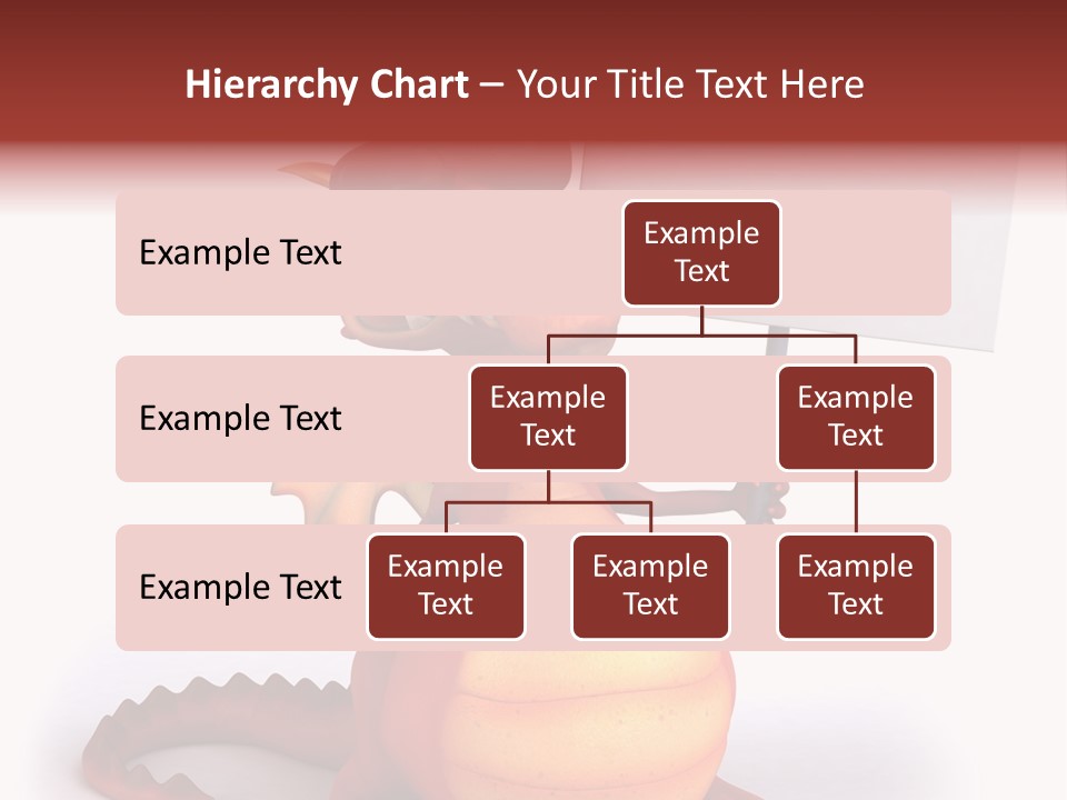 Design Sunglasses Head PowerPoint Template