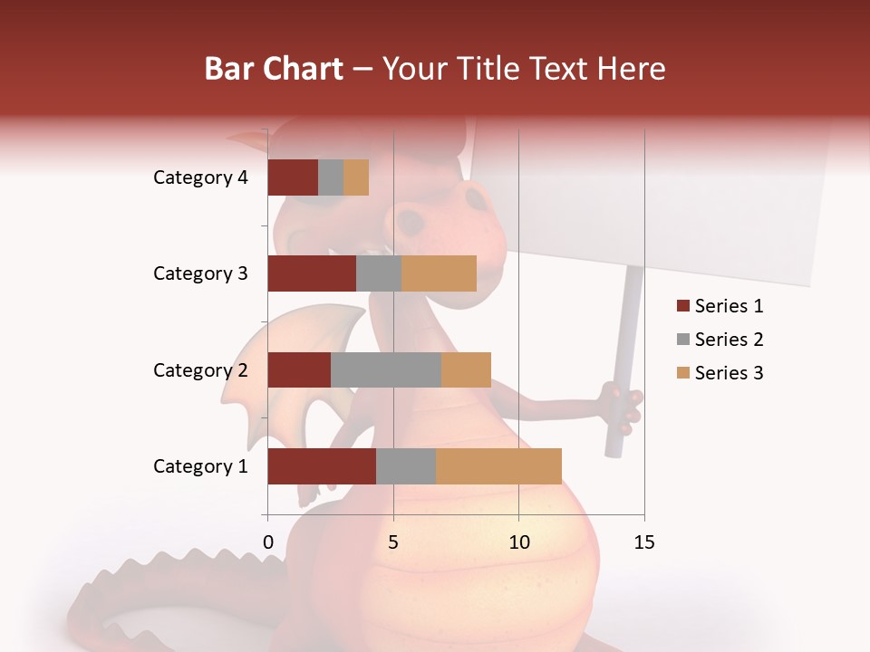 Design Sunglasses Head PowerPoint Template