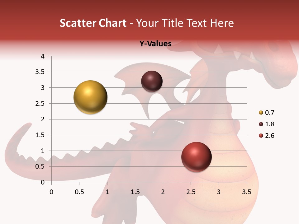 Symbol Fairy Design PowerPoint Template